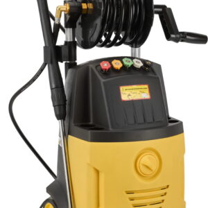 KRAFT & DELE Perač Visokotlačni 2800W 250bara + Mlaznice KD435