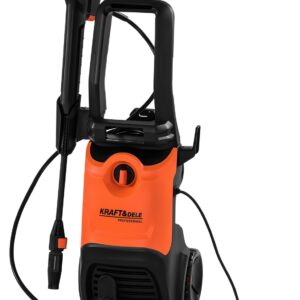 KRAFT & DELE Perač Visokotlačni 240 bara 3000W KD5381