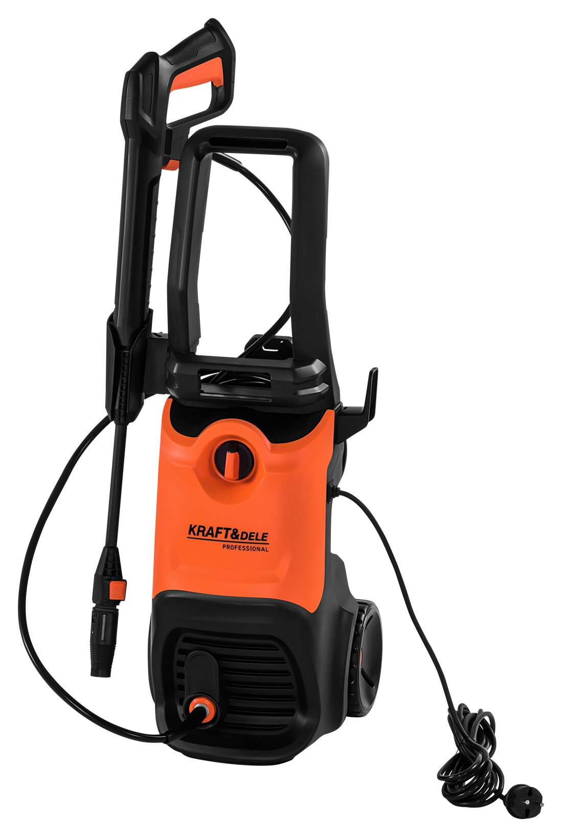 KRAFT & DELE Perač Visokotlačni 240 bara 3000W KD5381