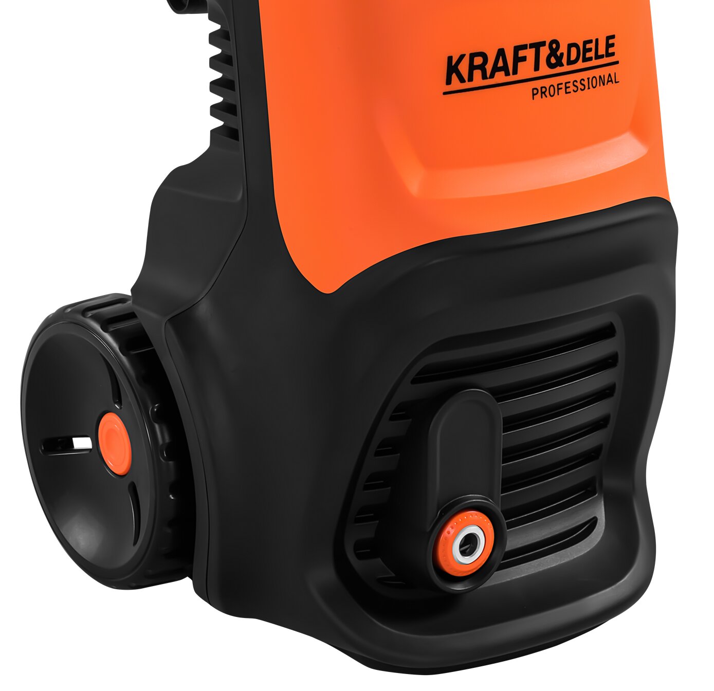 KRAFT & DELE Perač Visokotlačni 240 bara 3000W KD5381 - Slika 4