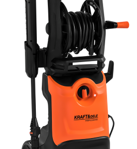 KRAFT & DELE Perač Visokotlačni 280 bara 3200W KD5382