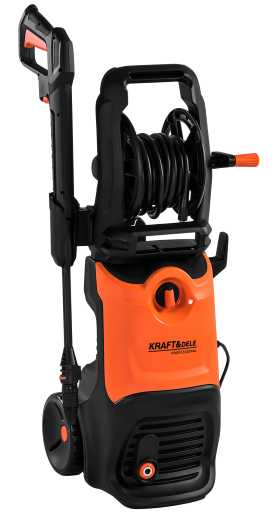 KRAFT & DELE Perač Visokotlačni 280 bara 3200W KD5382