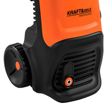 KRAFT & DELE Perač Visokotlačni 280 bara 3200W KD5382 - Slika 3