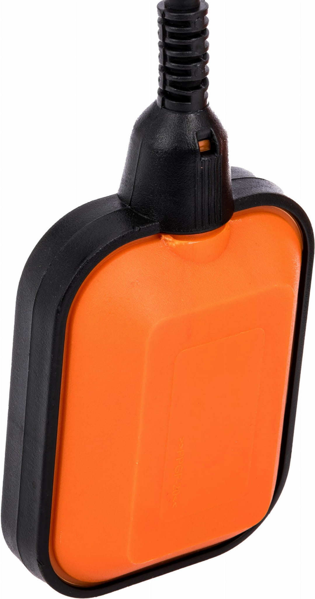 KRAFT & DELE Potopna pumpa za čistu i prljavu vodu 1" KD738 od 1450 W - Slika 4