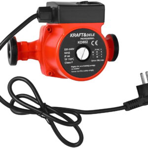 Pumpa Cirkulaciona 25-6/180 230V KD802 KRAFT & DELE