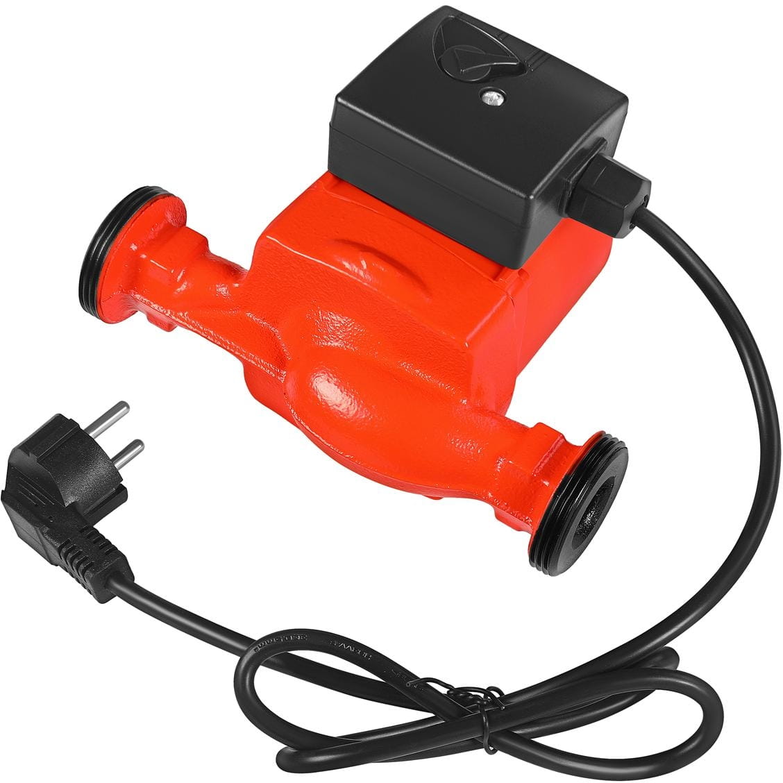 Pumpa Cirkulaciona 25-6/180 230V KD802 KRAFT & DELE - Slika 2