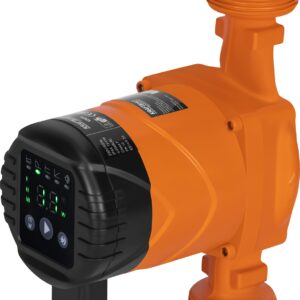 KRAFT & DELE Pumpa Cirkulaciona 55L/min 230V KD816