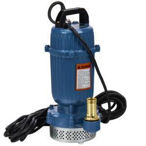 KRAFT & DELE Pumpa za prljavu i čistu vodu KD767 od 2100 W
