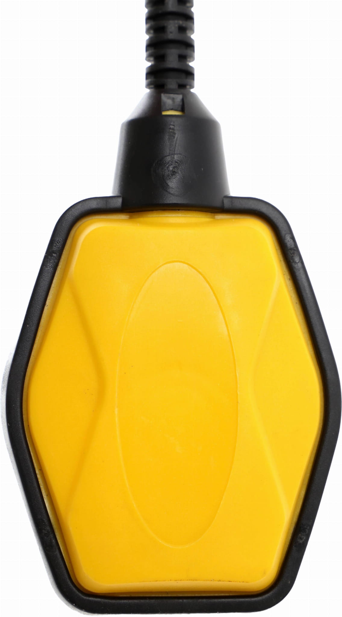 KRAFT & DELE Pumpa za prljavu vodu 1850W s Plovkom KD741 Ø1"(25mm) - Slika 6
