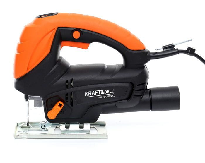 KRAFT & DELE Ubodna Pila 1400 W KD1674