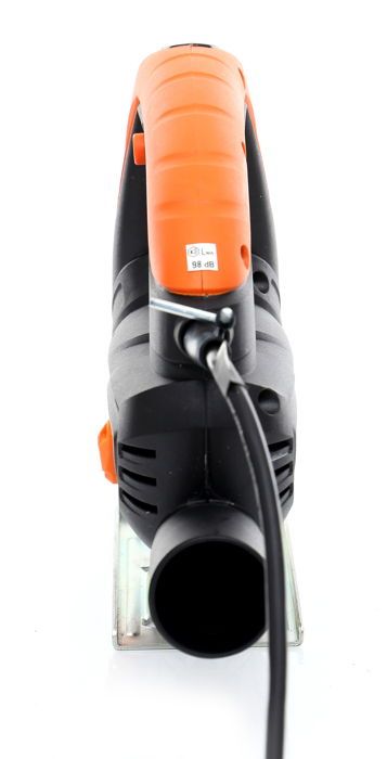 KRAFT & DELE Ubodna Pila 1400 W KD1674 - Slika 2