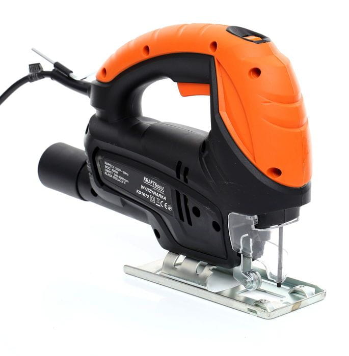 KRAFT & DELE Ubodna Pila 1400 W KD1674 - Slika 4