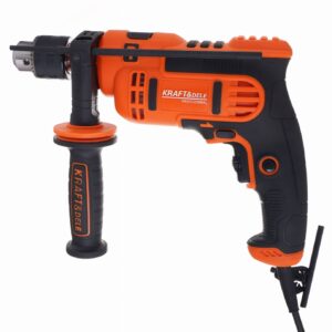 KRAFT & DELE Bušilica Vibraciona 1600W KD3350