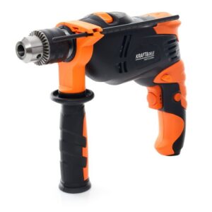 KRAFT & DELE Bušilica Vibraciona, 13mm, 1700 W KD1685 Metal, Drvo, Beton