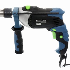 KRAFT & DELE Bušilica Vibraciona, 13mm, 1700 W KD1686-Z Metal, Drvo, Beton