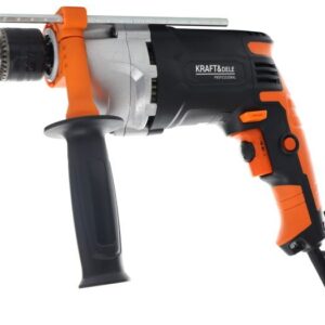 KRAFT & DELE Bušilica Vibraciona, 13nn, 1700 W KD1687 Metal, Drvo, Beton, Regulacija brzine