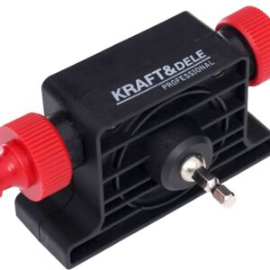 KRAFT & DELE Pumpa za pretakanje tekućina za bušilicu/odvijač 45 L/min - 3/4" KD739