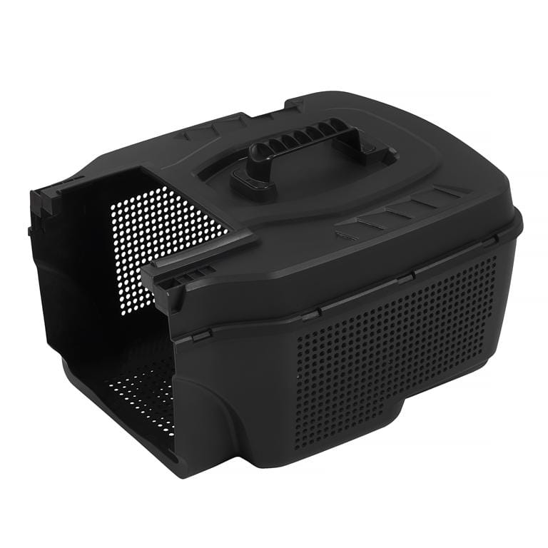 KRAFT&DELE Kosilica na kotačima, na guranje, Aku za Travu 20V 6Ah 30L KD5410 - Slika 8