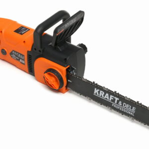 KRAFT&DELE Pila Električna Lančana 3100W 220V 16''/40cm KD10640