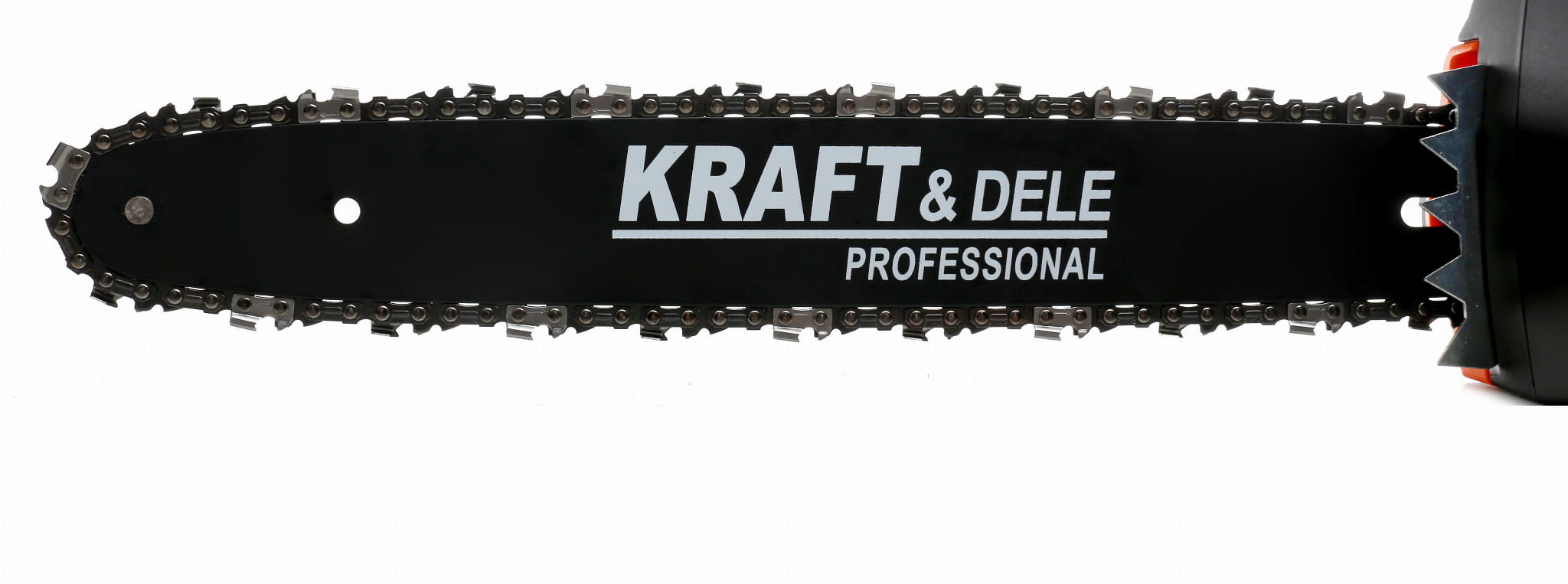 KRAFT&DELE Pila Električna Lančana 3100W 220V 16''/40cm KD10640 - Slika 4