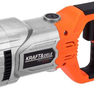 KRAFT&DELE Vibrator za beton 1300W 220V KD10855 Bez Sajle