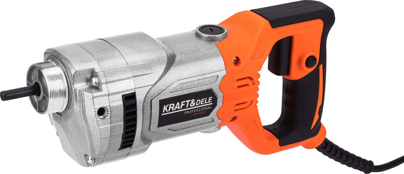 KRAFT&DELE Vibrator za beton 1300W 220V KD10855 Bez Sajle