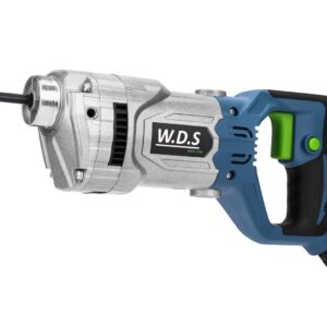 KRAFT&DELE Vibrator za beton 1300W WDS2450 Bez Sajle
