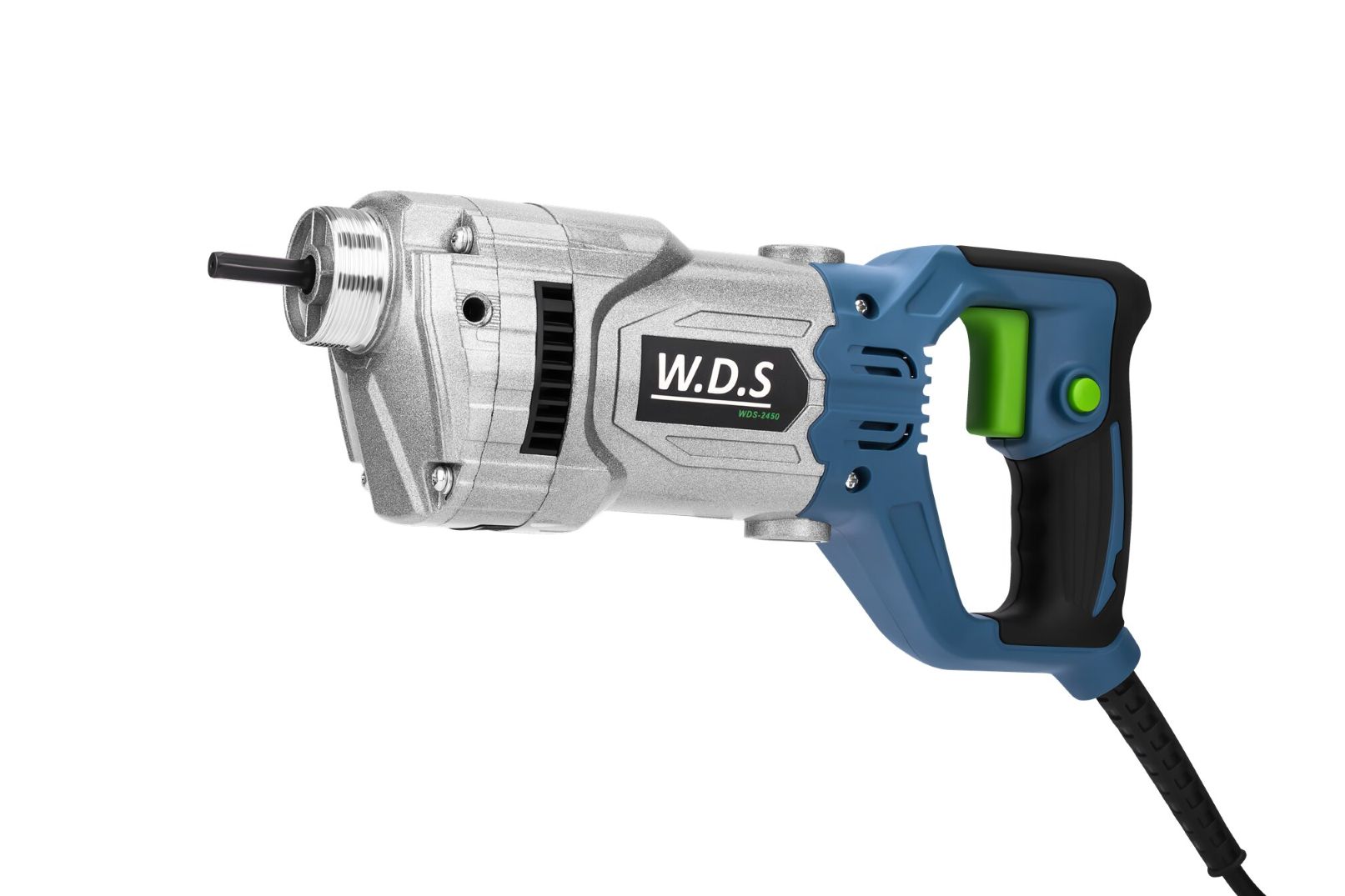 KRAFT&DELE Vibrator za beton 1300W WDS2450 Bez Sajle