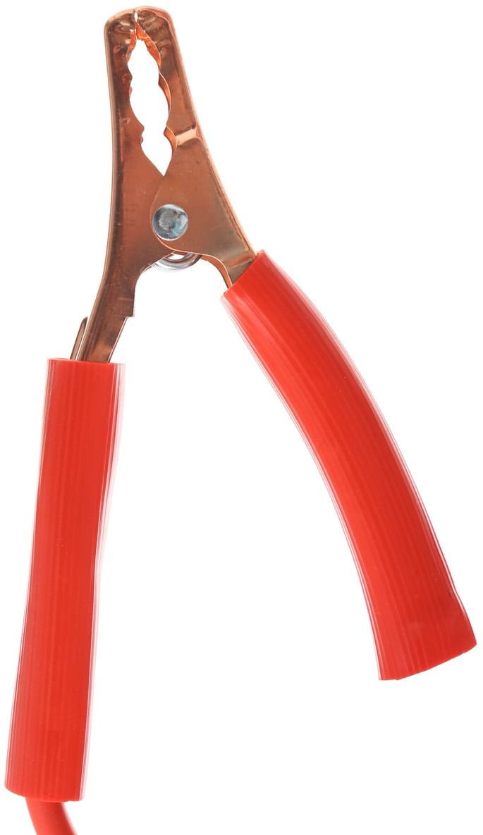 Kablovi za paljenje 300A. 2,5m KD1281 - Slika 3