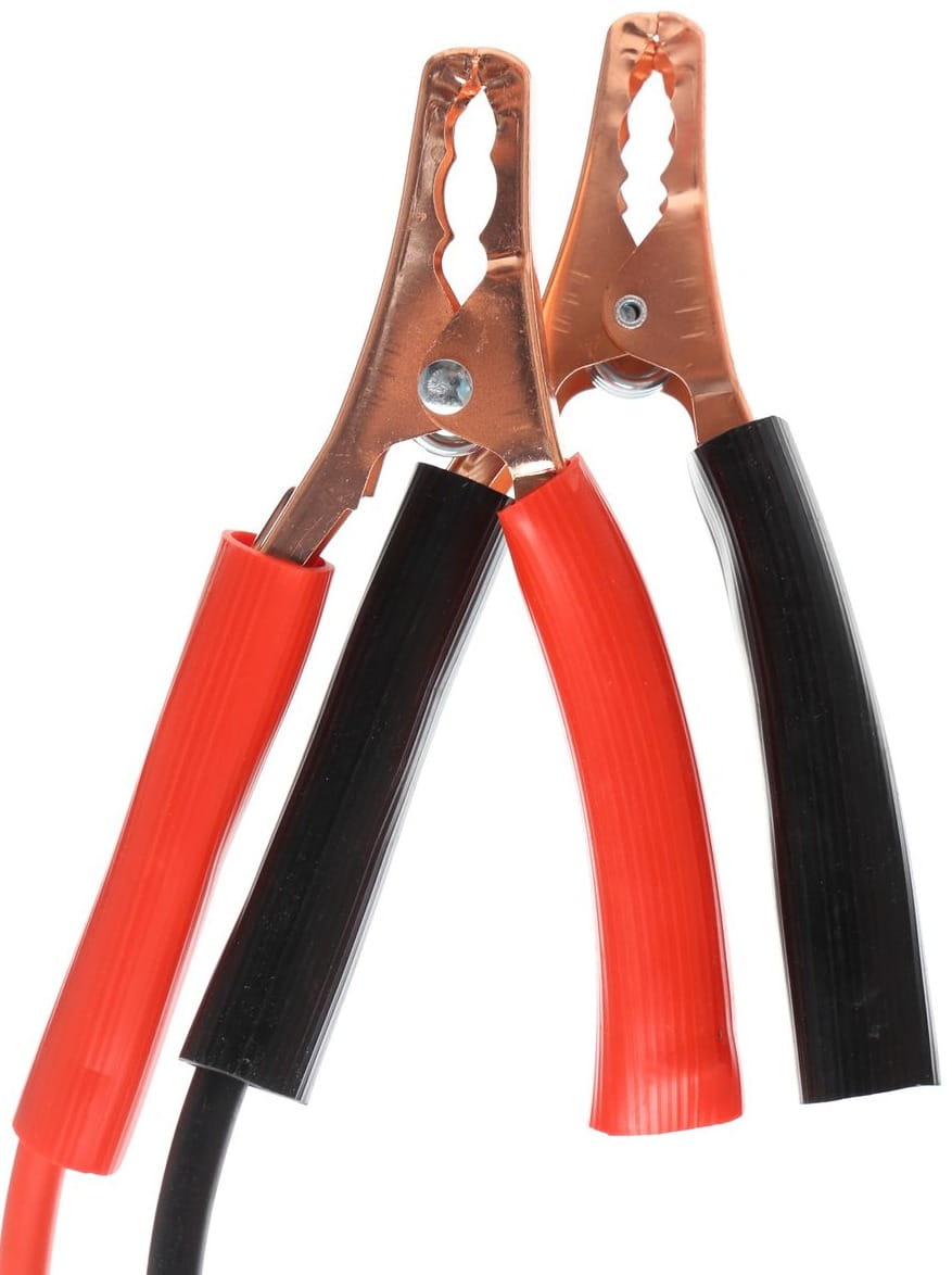 Kablovi za paljenje 300A. 2,5m KD1281 - Slika 2