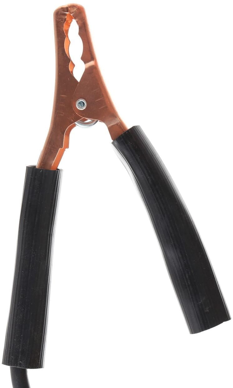 Kablovi za paljenje 300A. 2,5m KD1281 - Slika 4