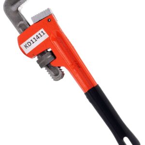 Ključ Podesivi za Cijevi 300mm KD11411 Francuski Ključ
