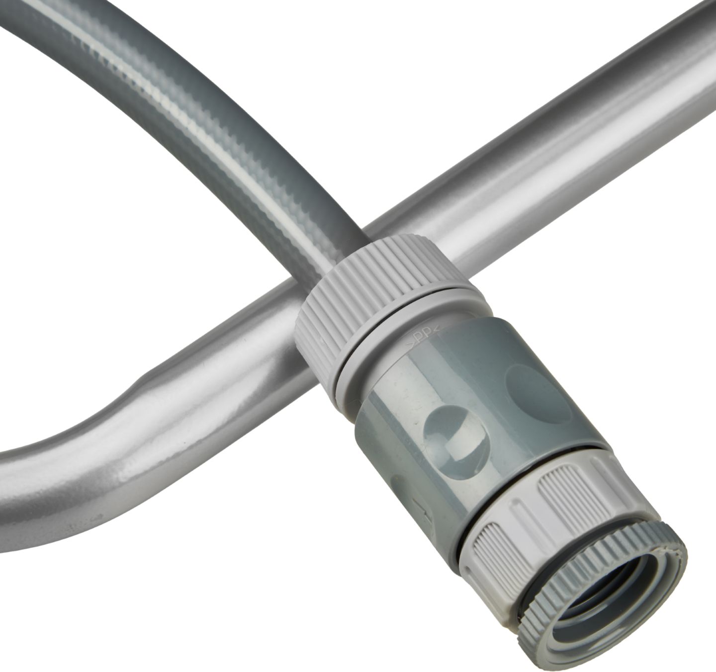 Motalica, Kolica za Vrtno Crijevo + Crijevo 45m 1/2" + 2m priključak KD2078 - Slika 5