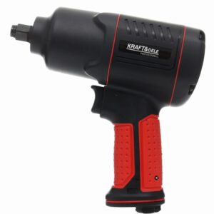 Kraft&Dele Pištolj Pneumatski Udarni 1/2" 1900Nm KD1432 pneumatski udarni ključ