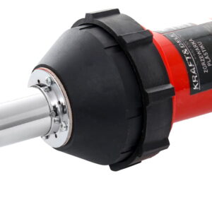 Lemilica za Plastiku 1000W / 230V KD863