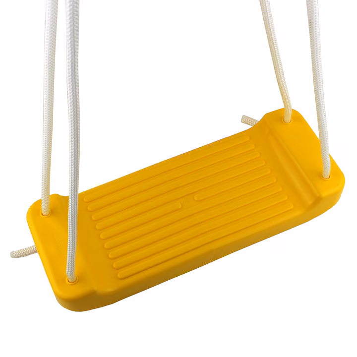 Ljuljačka za malu djecu plastična