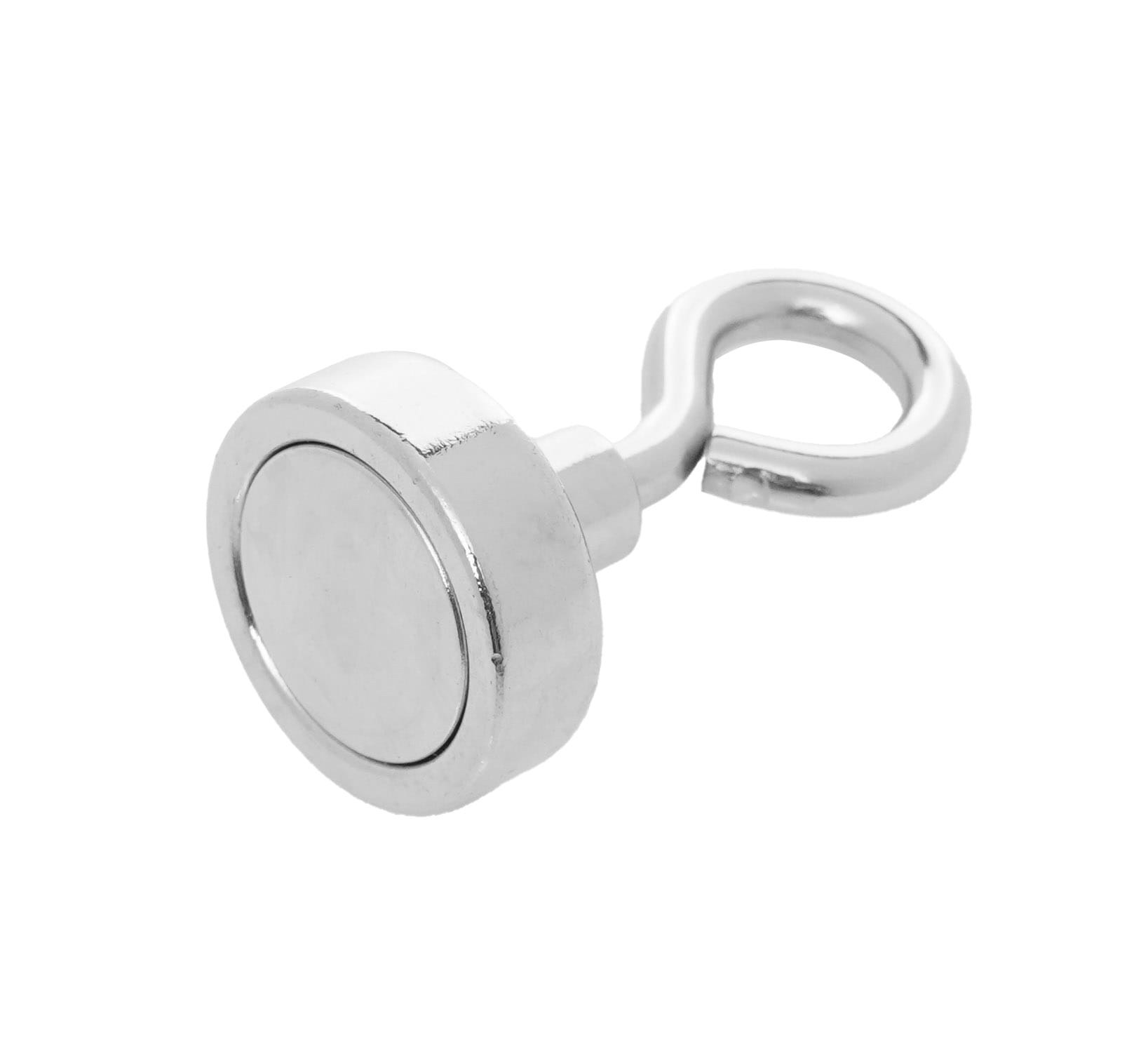 Snažni Neodimijski magnet S Zatvorenim okom KD11830 - Slika 3