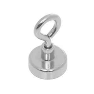 Snažni Neodimijski magnet S Zatvorenim okom KD11830