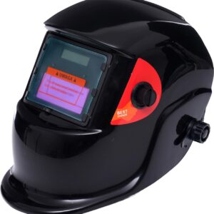 Maska za varenje s Automatskim Zatamnjenjem KD849