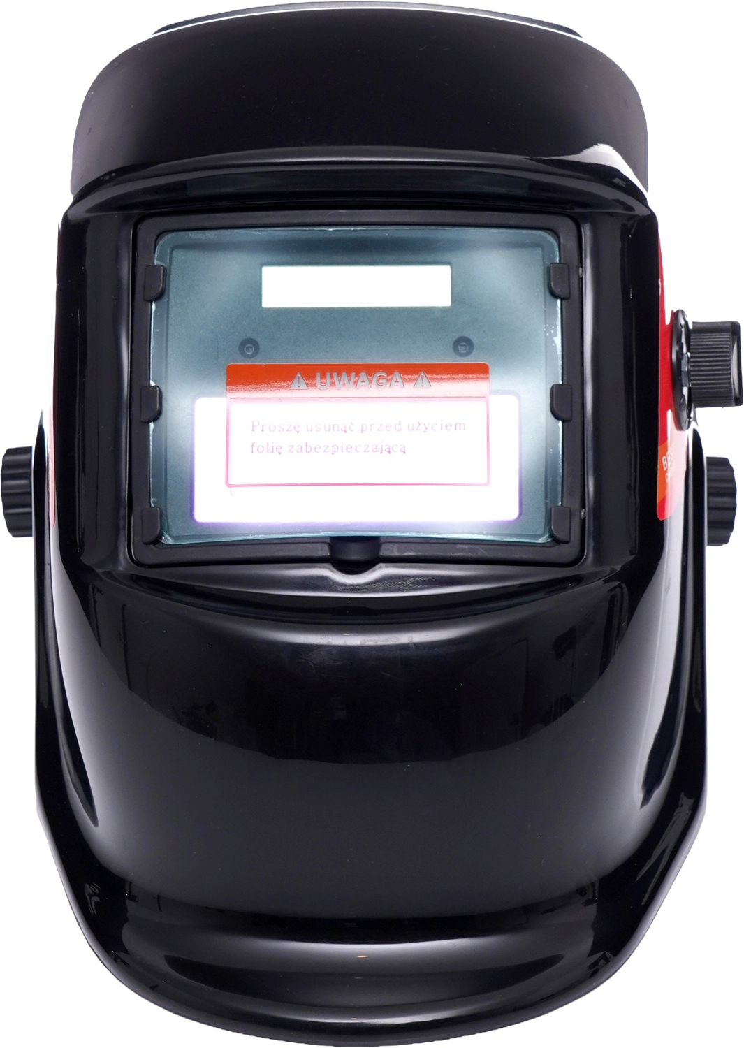 Maska za varenje s Automatskim Zatamnjenjem KD849 - Slika 3