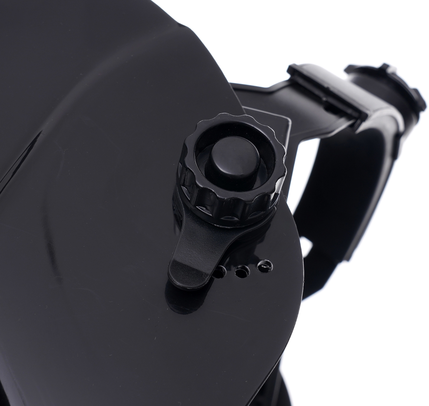 Maska za varenje s Automatskim Zatamnjenjem KD849 - Slika 7
