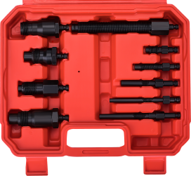 Mjerač Kompresije u Dizel Motorima, Tester Tlaka 0-70 BAR MAX KD12516 - Slika 3