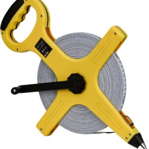 Mjerna Traka Od 100m KD10429 fiberglas