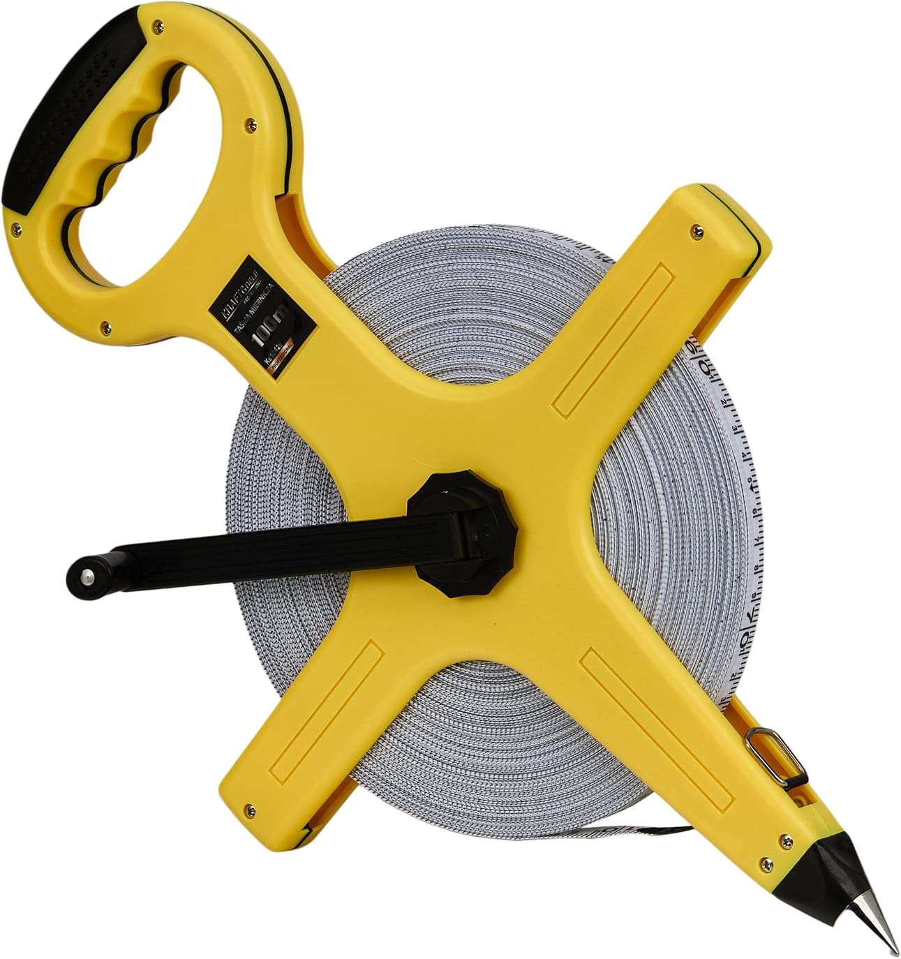 Mjerna Traka Od 100m KD10429 fiberglas