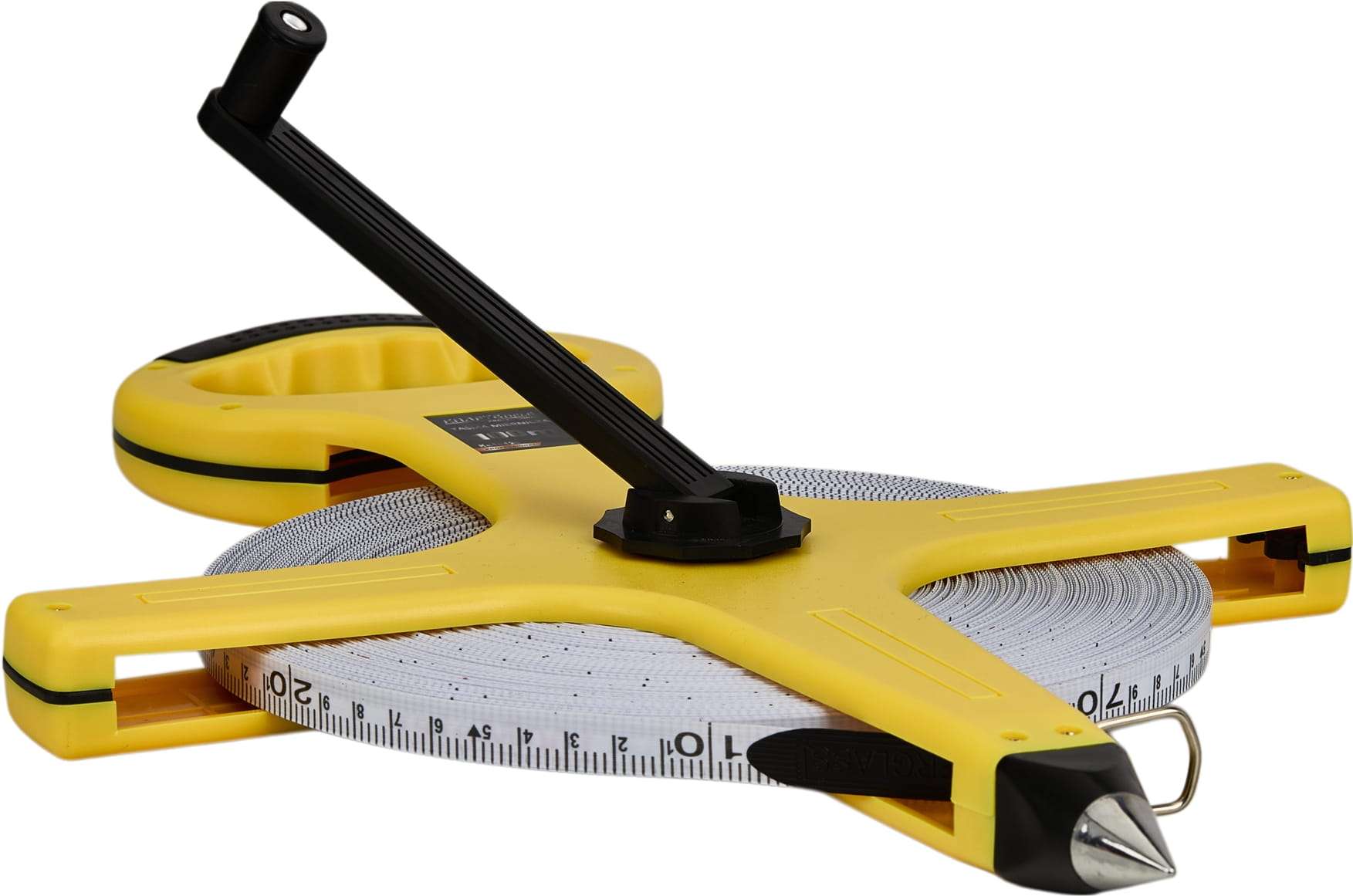 Mjerna Traka Od 100m KD10429 fiberglas - Slika 4