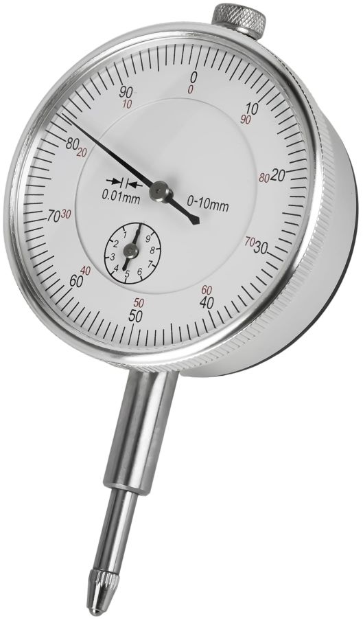 Mjerni sat + magnetski stativ 0-10 mm KD11291 - Slika 2