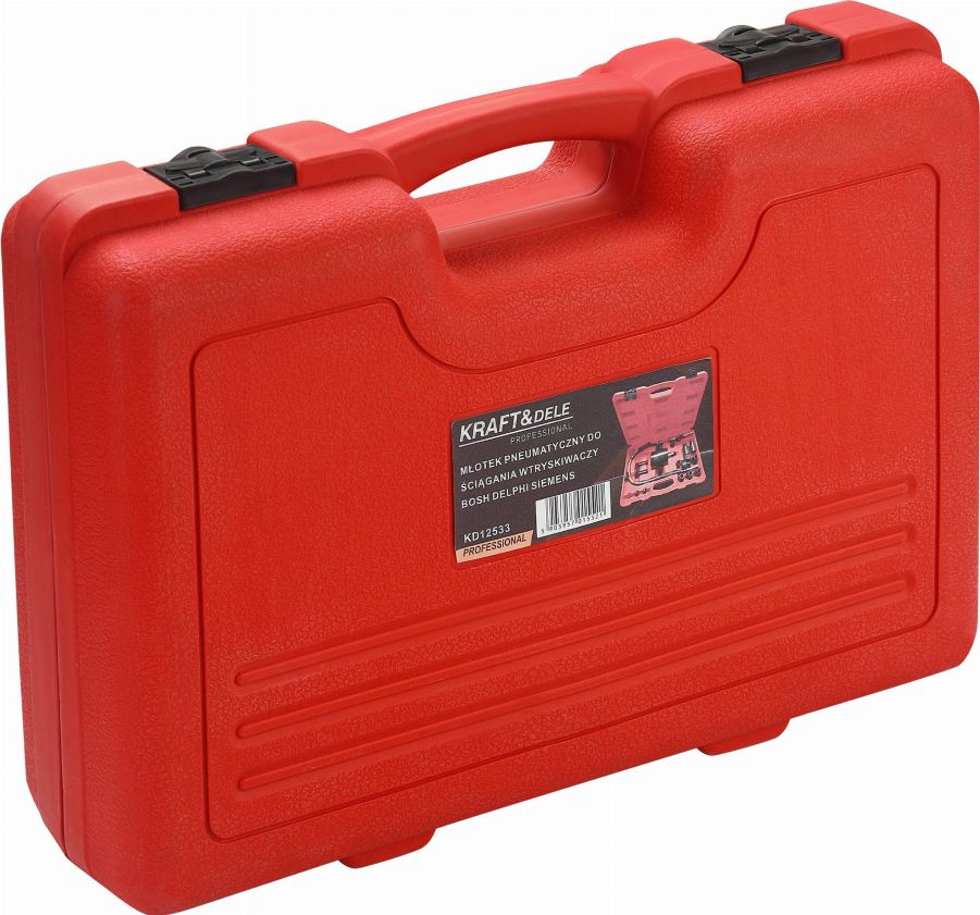 Alat za Vađenje Injektora, Pneumatski Čekić KD12533 - Slika 7