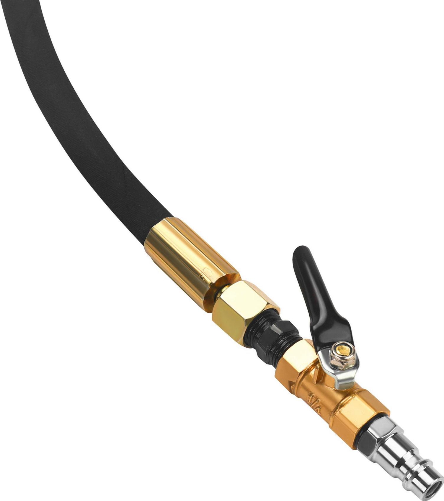 Alat za Vađenje Injektora, Pneumatski Čekić KD12533 - Slika 5