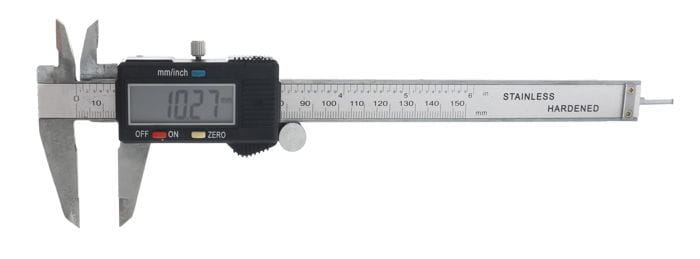 Pomično mjerilo digitalno 150 mm KD10299