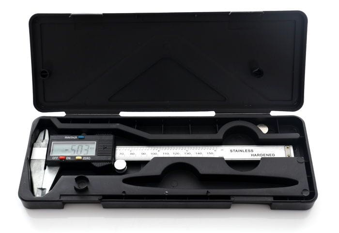 Pomično mjerilo digitalno 150 mm KD10299 - Slika 3